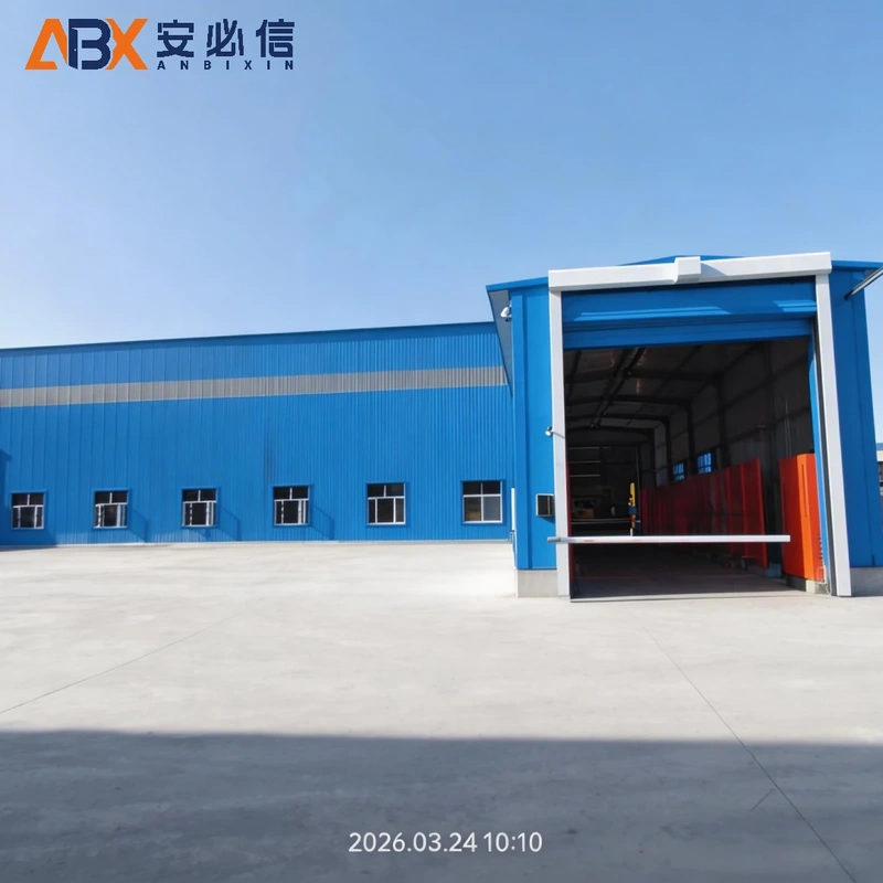 郑州市PVC堆积门