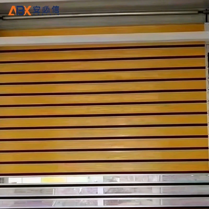 郑州市雷达高速门